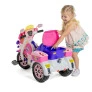 Triciclo Infantil - Passeio e Pedal - Street Classic Pot - Calesita