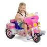 Triciclo Infantil - Passeio e Pedal - Street Classic Pot - Calesita