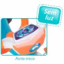 Triciclo Infantil - Passeio e Pedal - Tico-Tico Fly - Magic Toys
