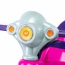 Triciclo Infantil - Passeio e Pedal - Velocita - Rosa - Calesita