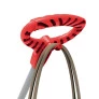 Triciclo Infantil - Passeio e Pedal - Velocita Classic - Azul - Calesita
