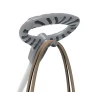 Triciclo Infantil - Passeio e Pedal - Velocita Classic - Rosa - Calesita