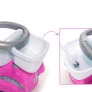 Triciclo Infantil - Passeio e Pedal - Velocita Classic - Rosa - Calesita