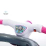Triciclo Infantil - Passeio e Pedal - Velocita Classic - Rosa - Calesita
