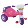 Triciclo Infantil - Tico-Tico Baby com Cadeirinha para Boneca - Magic Toys