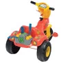 Triciclo Infantil - Tico-Tico Mecânico - Magic Toys