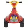 Triciclo Infantil - Tico-Tico Mecânico - Magic Toys