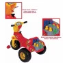 Triciclo Infantil - Tico-Tico Mecânico - Magic Toys