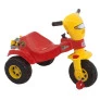 Triciclo Infantil - Tico-Tico Mecânico - Magic Toys