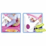 Triciclo Infantil Baby Music com Haste e Som - Rosa - Cotiplás