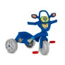 Triciclo Mototico - Passeio e Pedal - Patrulha Canina - Bandeirante