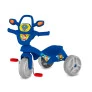 Triciclo Mototico - Passeio e Pedal - Patrulha Canina - Bandeirante