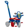 Triciclo Mototico - Passeio e Pedal - Patrulha Canina - Bandeirante