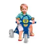 Triciclo Mototico - Passeio e Pedal - Patrulha Canina - Bandeirante