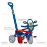 Triciclo Mototico - Passeio e Pedal - Patrulha Canina - Bandeirante