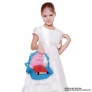 Triciclo Mototico - Passeio e Pedal - Peppa Pig - Bandeirante