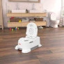 Troninho Infantil - 4 em 1 - Penico Deluxe - Fisher-Price