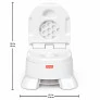 Troninho Infantil - 4 em 1 - Penico Deluxe - Fisher-Price