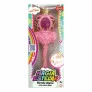 Varinha Mágica com Luz e Som - Magia Estelar - Toyng