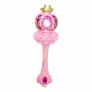 Varinha Mágica com Luz e Som - Magia Estelar - Toyng