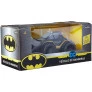 Carrinho de Controle Remoto - Veículo de Manobras - Batman - DC - Candide