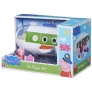 Veículo e Boneca - Avião da Peppa Pig - Sunny de 27 cm