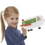 Veículo e Boneca - Avião da Peppa Pig - Sunny de 27 cm