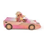 Veículo e Boneca - LOL Surprise - Car Pool Coupe - Candide