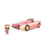 Veículo e Boneca - LOL Surprise - Car Pool Coupe - Candide