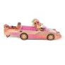 Veículo e Boneca - LOL Surprise - Car Pool Coupe - Candide