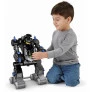 Veículo e Robô Batman - Batbot DC Super Friends - Imaginext
