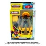 Veículo 2 em 1 - Auto Robótico - Carro Vira Robô - Sortido - Toyng