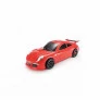 Veículo 2 em 1 - Auto Robótico - Carro Vira Robô - Vermelho - Toyng