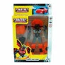Veículo 2 em 1 - Auto Robótico - Carro Vira Robô - Vermelho - Toyng