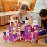 Veículo Barbie - Caminhão com Área Externa - Food Truck da Barbie - Mattel