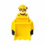 Veículo com Figura - Patrulha Canina - Escavadeira - Rubble - Sunny Brinquedos