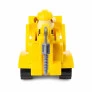 Veículo com Figura - Patrulha Canina - Escavadeira - Rubble - Sunny Brinquedos