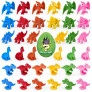 Veículo de Fricção e Figura - Dino Rescue - Deluxe - Patrulha Canina - Rex - Sunny