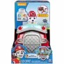 Veículo de Resgate com Blocos de Montar - Patrulha Canina - Ionix Jr - Marshall - Sunny