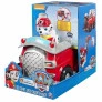 Veículo de Resgate com Blocos de Montar - Patrulha Canina - Ionix Jr - Marshall - Sunny