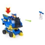 Veículo de Resgate e Figura - Patrulha Canina - Chase - Sunny Brinquedos