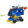 Veículo de Resgate e Figura - Patrulha Canina - Chase - Sunny Brinquedos