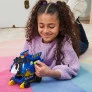 Veículo de Resgate e Figura - Patrulha Canina - Chase - Sunny Brinquedos