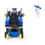 Veículo de Resgate e Figura - Patrulha Canina - Chase - Sunny Brinquedos