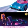 Veículo e Boneca - 3-1 - LOL Surprise - Dance Dance Dance - Machine - Candide