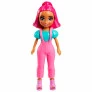 Veículo e Boneca - Polly Pocket - Bicicleta de Doces da Margot - Mattel