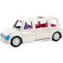 Veículo e Boneca - Polly Pocket - Limousine Fashion de Luxo - Mattel