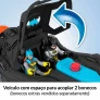 Veículo e Boneco - DC Super Friends - Batmóvel com Som e Luz - Imaginext