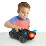 Veículo e Boneco - DC Super Friends - Batmóvel com Som e Luz - Imaginext