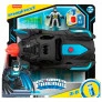 Veículo e Boneco - DC Super Friends - Batmóvel com Som e Luz - Imaginext